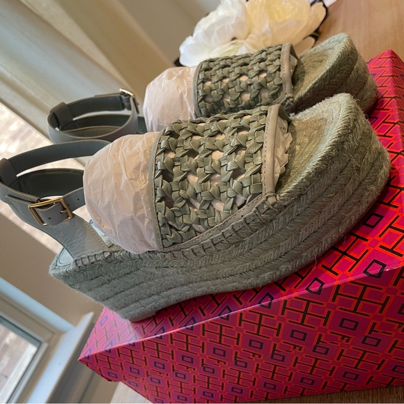 Tory Burch Sandals - Picture 2 of 8